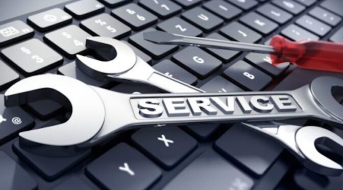 PC&Mobil servis